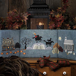 Sleepy Hollow