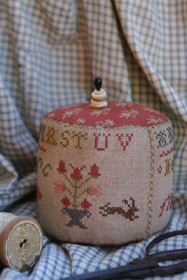 Netty's Sampler