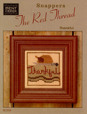Red Thread Snappers-Thankful
