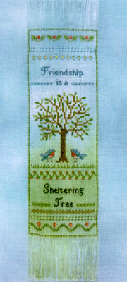 Sheltering Tree, A