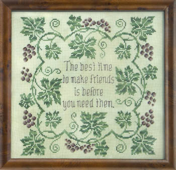 Words Of Wisdom About Friends
