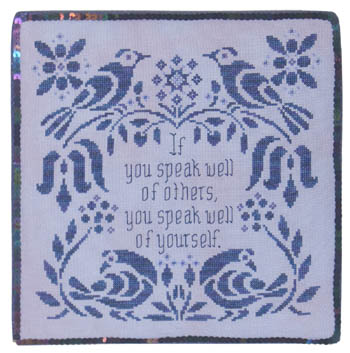Words Of Wisdom About Character