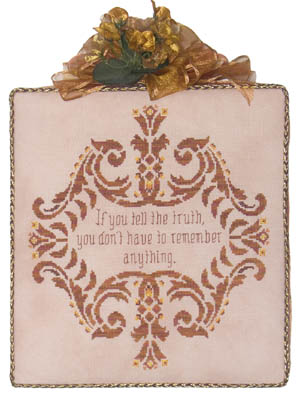 Words Of Wisdom About Truth