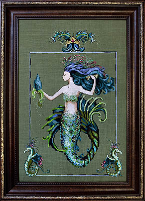 Bluebeard's Princess