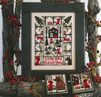 Little Red Riding Hood