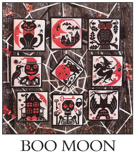 Boo Moon
