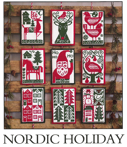 Nordic Holiday