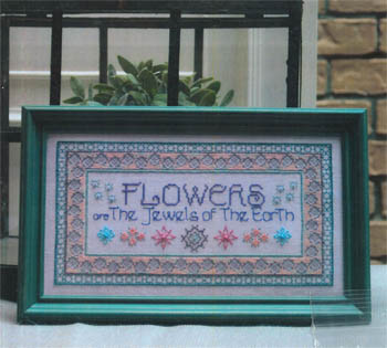 Jewel Flowers