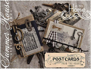 Postcards Home #4