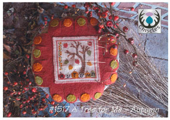 Tree For Me - Autumn