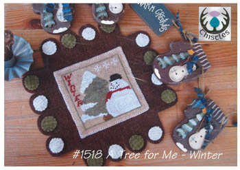 Tree For Me - Winter