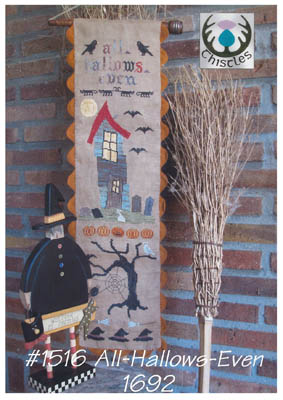 All-Hallows-Even