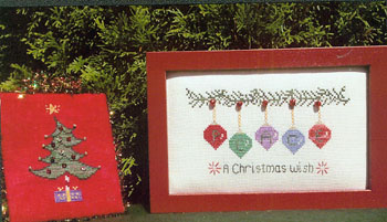 Christmas Wishes
