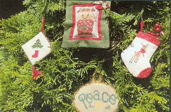 Christmas Gems