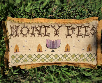 Honey Bees