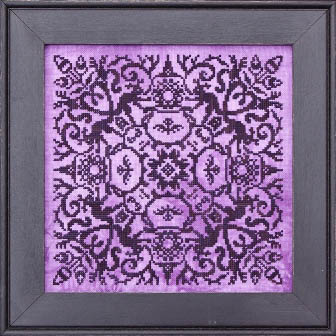 Fire Burn & Cauldron Bubble