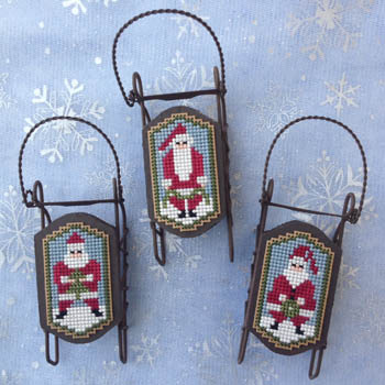 Santa Folk