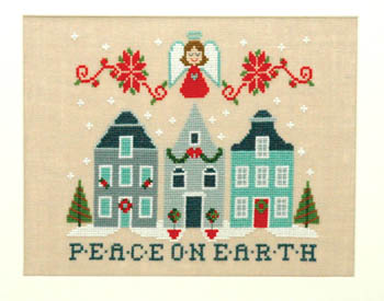 Peace On Earth