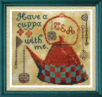 Have A Cuppa