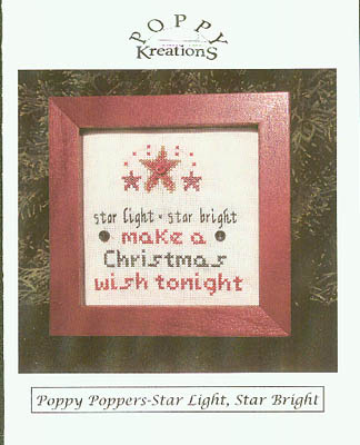 Star Light Star Bright