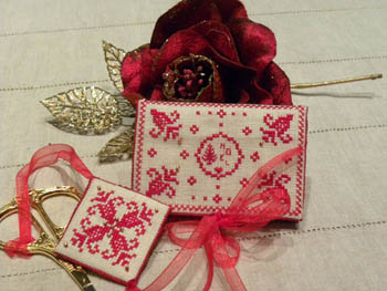 My Needles In Christmas