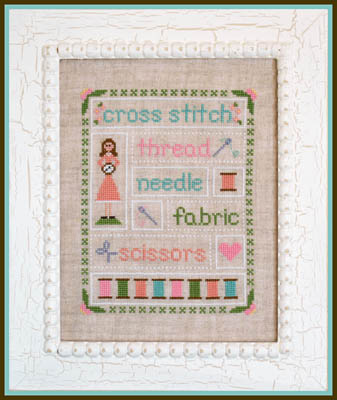 Stitching Time