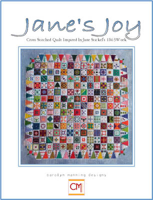 Jane's Joy