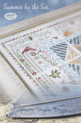 Summer By The Sea - Seasonal Set #2