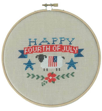 Happy 4th Of July
