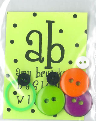 Wicked Emb. Pack