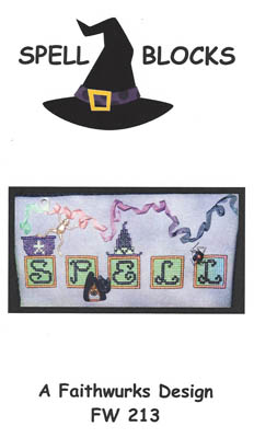 Spell Blocks