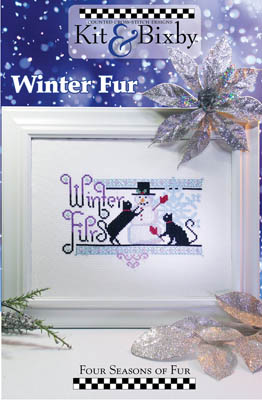 Winter Fur