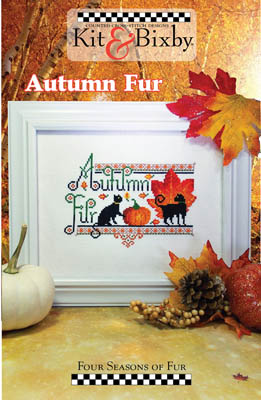 Autumn Fur