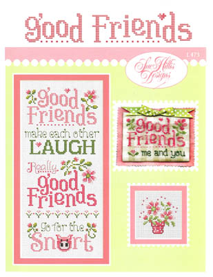Good Friends