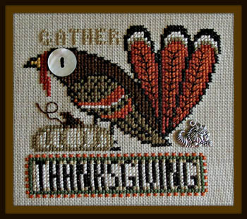 Thanksgiving
