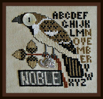 Noble November