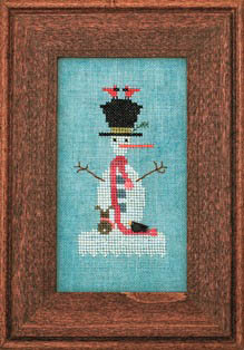 Wee One - Alfed