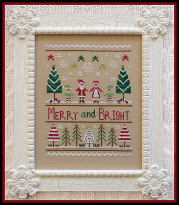 Merry And Bright