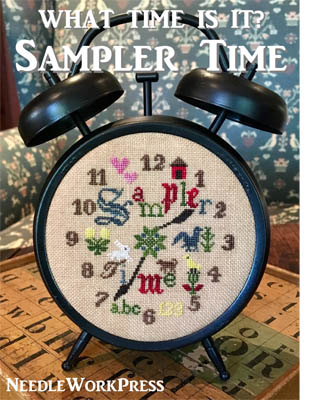 Sampler Time