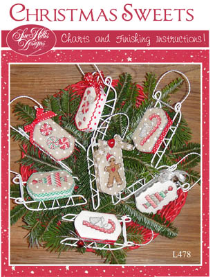 Christmas Sweets