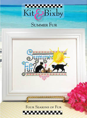 Summer Fur