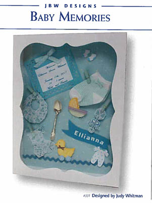 Baby Memories