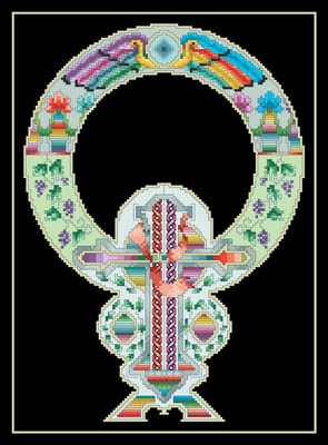 Cross Of The Phoenix