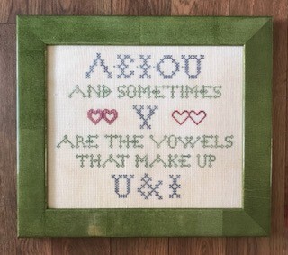 U & I