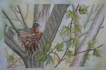 And Then Comes Spring