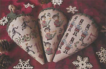 12 Berries Of Christmas - 4