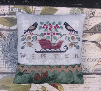 Seasons - Winter