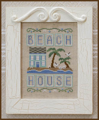 Beach House