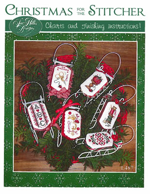 Christmas for the Stitcher