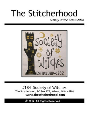 Society of Witches